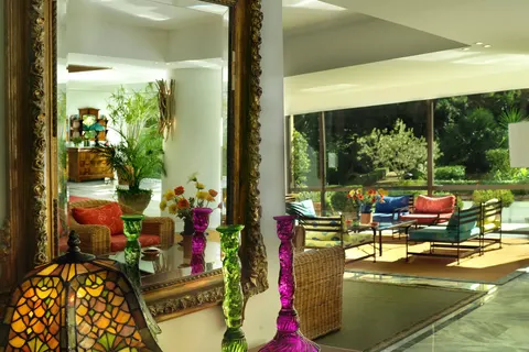 Hotel Dionysos foto 8