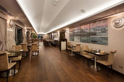 Dedeman Bostanci Hotel & Convencion Center in Fatih, foto 2