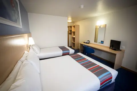 Travelodge Waterford in Waterford — foto 13