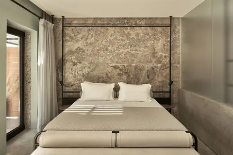 Dexamenes Seaside Hotel in Amaliada — foto 28