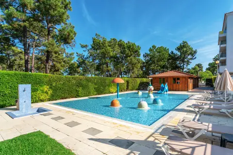 AP Victoria Sport & Beach Hotel in Albufeira — foto 7