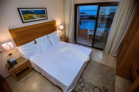Sky View Suites Hotel in Hurghada — foto 6