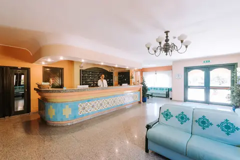 Club Hotel Torre Moresca in Orosei — foto 4