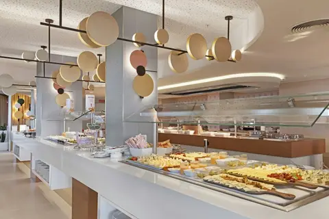 Hotel Riu Concordia in Palma, foto 21