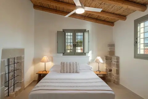 St. Ten Stone Village in Δημοτική Ενότητα Γόρτυνας — foto 28