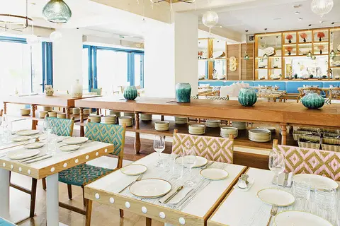 Hotel Honucai in ses Salines — foto 7