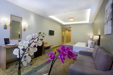 The Parma Hotel Taksim in Fatih — foto 9