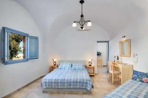 Anatoli Hotel in Hotel Anatoli, foto 2