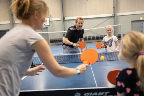 Vakantiepark Lalandia Rødby in Rødbyhavn — foto 31