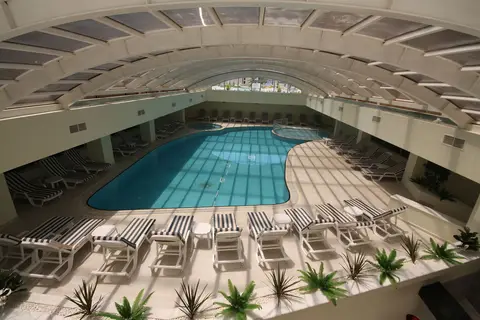 Amon Hotels Belek in Serik — foto 8