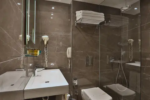 AHC Old City Hotel in Fatih — foto 29