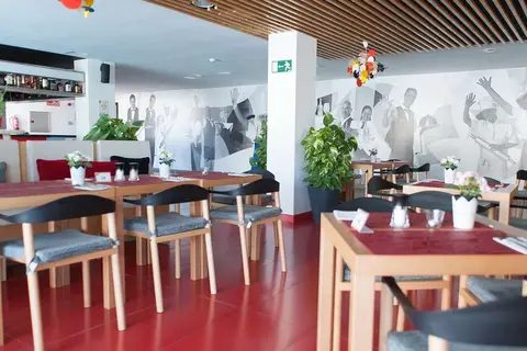 Hotel Servatur Casablanca in Mogán — foto 13