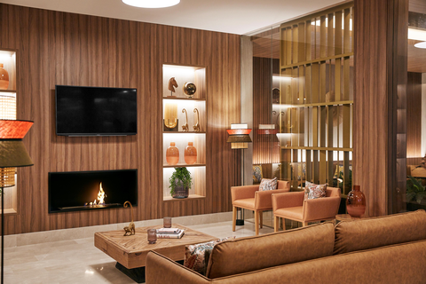 Hotel Zafiro Palace Andratx & SPA foto 15