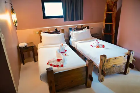 Gold Zanzibar in Kendwa — foto 30