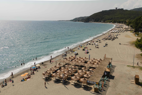 San Panteleimon Beach Hotel foto 10