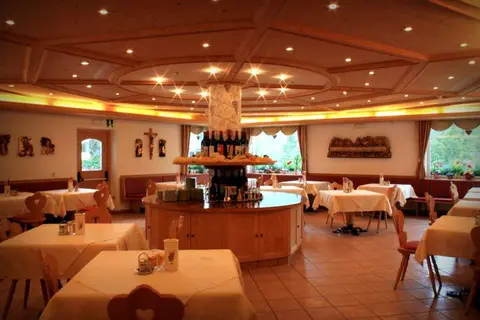 Park Hotel La Pineta in Mulazzo — foto 9