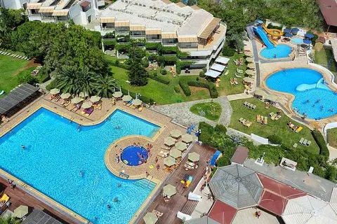 Apollonia Beach Resort & Spa in Gazi Municipal Unit, foto 19