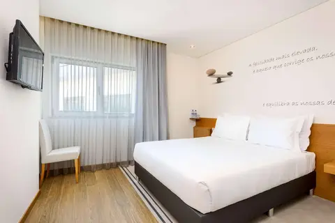 TRYP by Wyndham Leiria in Leiria — foto 17