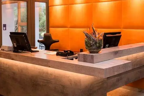 Hotel Leidinger in Saarbrücken — foto 18