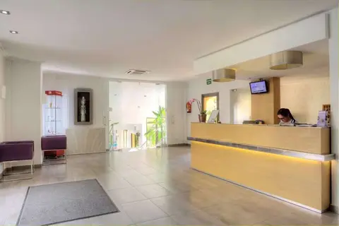 Hotel Morlans in Calvià, foto 18