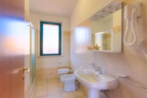 Centro Vacanze Verde Azzurro in Cingoli — foto 4