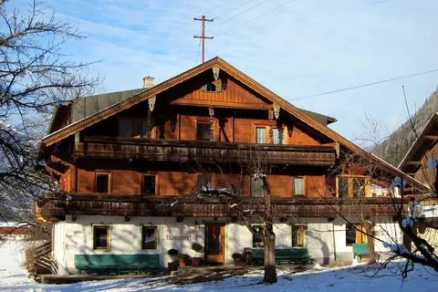 Gästehaus Kassnerhof in Mayrhofen