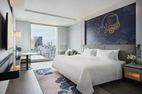 Grande Centre Point Surawong in Bangkok, foto 10