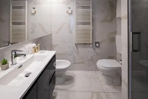 Best Western Hotel Modena District in Modena, foto 15