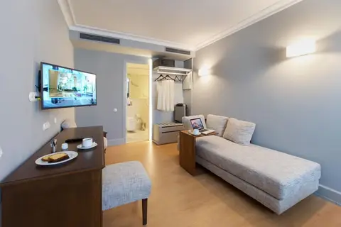 Aenos Hotel in Αργοστόλι — foto 15