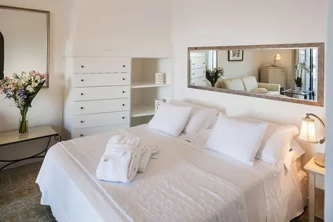 Hotel Miramare Sea Resort & Spa in Sant Angelo — foto 17