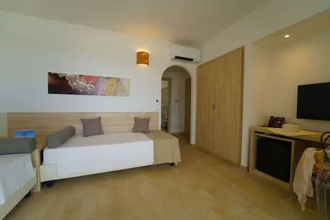 GH Santina Resort in Codaruina/Valledoria, foto 14