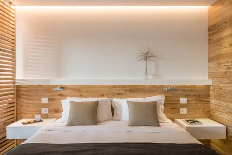 Mövenpick Resort Agios Nikolaos Sivota in Σύβοτα — foto 24