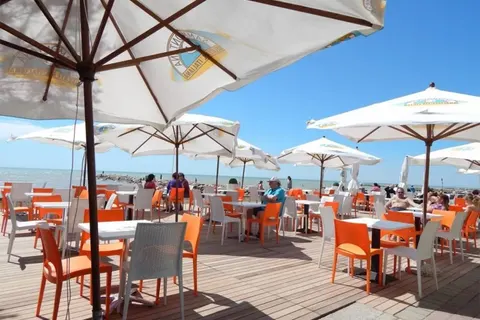 Camping Pra' delle Torri foto 7