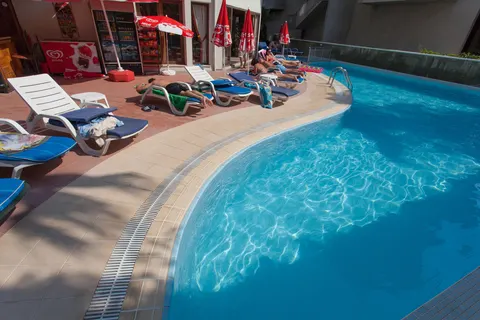 Appartementen Avos foto 2