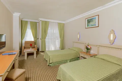 Holiday Park Resort in Alanya — foto 20