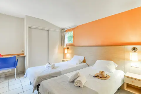 SOWELL Family Cap d’Agde in Agde — foto 8