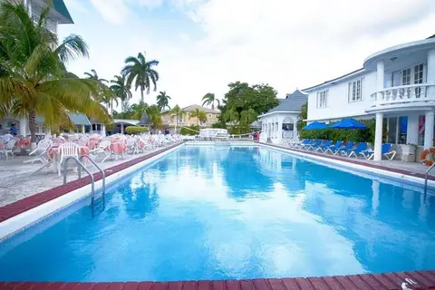 SeaGarden Beach Resort in Montego Bay — foto 13