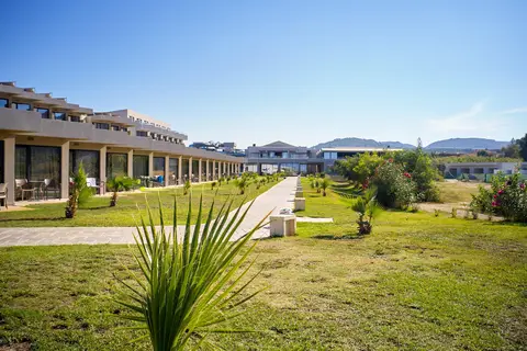 Hotel Galini Palace in Kolimbari, foto 15