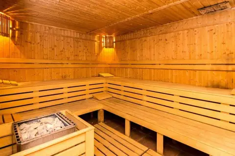 Sandy Bay Hotel in Свети Влас — foto 23