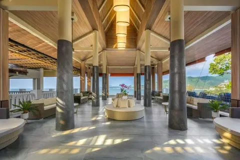 Namaka Resort Kamala in กมลา — foto 8