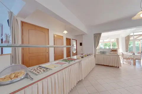 CHC Marirena Hotel in Δημοτική Ενότητα Γαζίου — foto 21