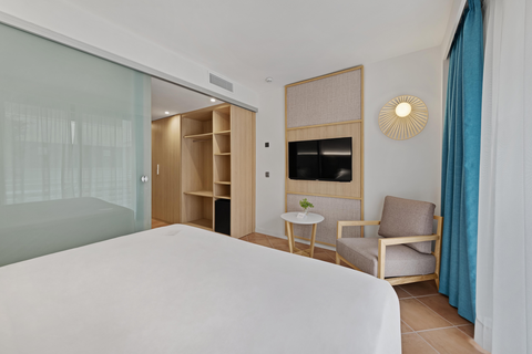 Hotel Occidental Cala Viñas foto 33