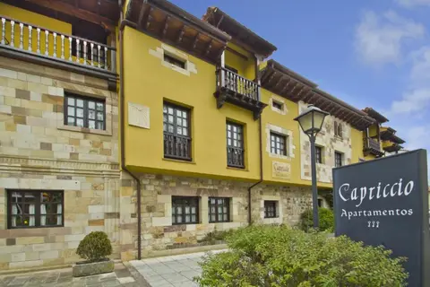Capriccio in Santillana Del Mar — foto 3