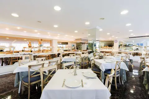 Don Miguel Playa Hotel in Palma — foto 15