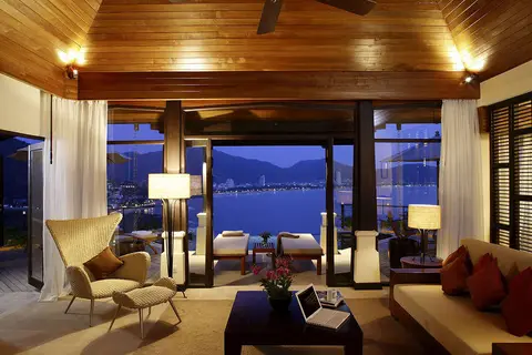 IndoChine Resort & Villas in กมลา — foto 17