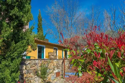 Quinta do Barrieiro - Art Selection by Maria Leal da Costa in Marvão — foto 12