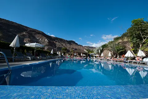 Livvo Costa Taurito in Mogán — foto 14