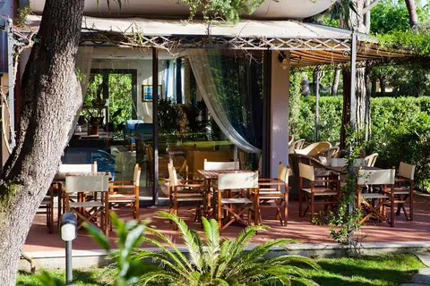 Hotel Andreaneri in Pietrasanta, foto 8