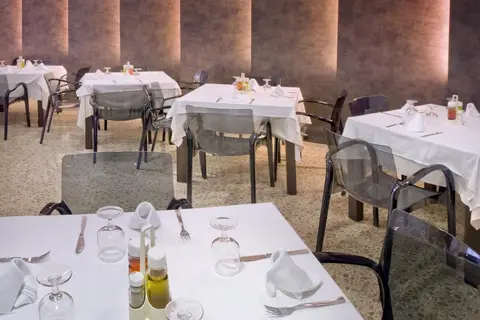 Hotel GHT Oasis Park & Spa in Lloret de Mar — foto 7