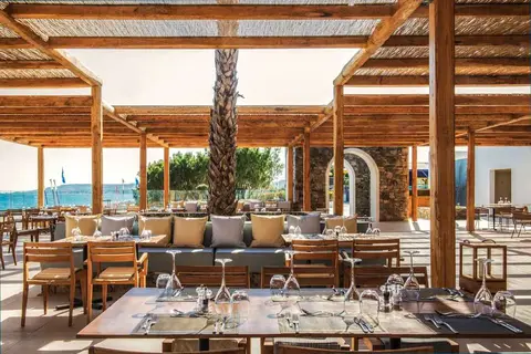 Mitsis Norida Beach Hotel in Πυλί — foto 8